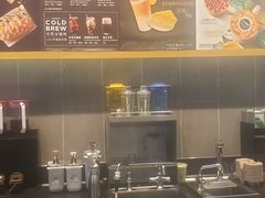 -星巴克臻选(北京富力家园店)
