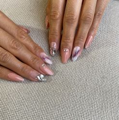 点击看大图 -LILY NAILS美甲美睫