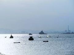 -青岛第二海水浴场