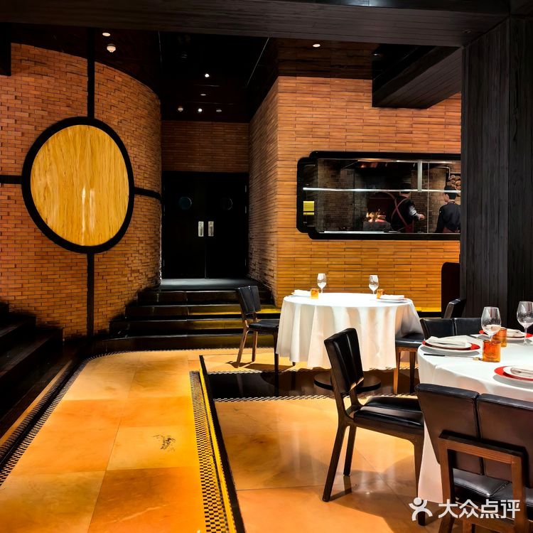 告别米其林一星京雅堂~