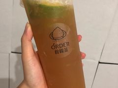 鸭屎香柠檬茶-soulfa柠檬茶(鹭江店)