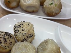 -小杨生煎(成山巴黎春天店)
