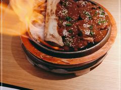 -蜜桃餐厅·伴山(绿宝广场店)