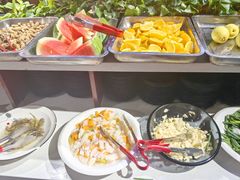 -号令江湖·水浒烤肉(和畅睦邻中心店)