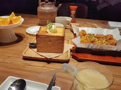 -798餐厅(任丘路店)