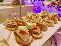 -常青藤戴斯大酒店-地中海西餐厅