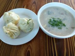 -恒记金煎包(指南里小区店)