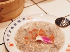 手工鲜虾滑-贤合庄卤味自助火锅(新都汇店)