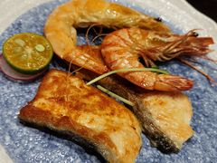 -大渔铁板烧(万象城店)