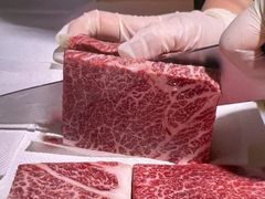 -大唐尚武烤活鳗鱼黑牛烤肉(大里路店)