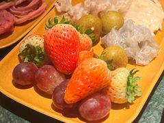 -牛New寿喜烧(中山公园龙之梦店)
