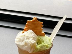 -陕拾叁-西安糕点(北院门创始店)