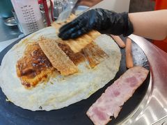 -虎伢Fuuya!咖啡煎饼(陆家嘴波特营店)