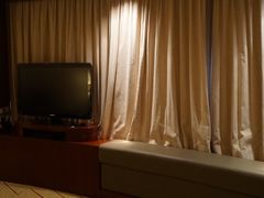 -香港尖沙咀凯悦酒店