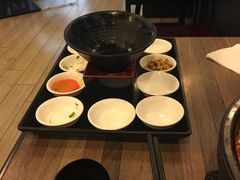 -阿香米线(乐客城店)