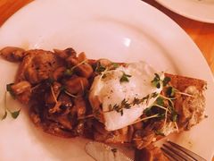 -Egg•Allday Brunch(襄阳北路店)