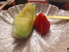 -鳥喜Toriki怀石烧鸟料理