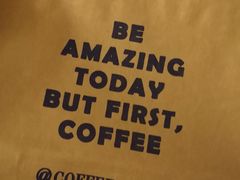 -COFFEE HOLIC(朝外SOHO店)
