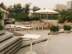 -Bracket Coffee(工体店)