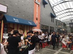-黄连大头华烧鹅店(大良店)