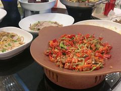 -聚鑫阁江浙菜·非遗传承技艺(青村帝华园店)