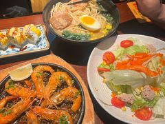 -小川洋风料理(江汉路店)