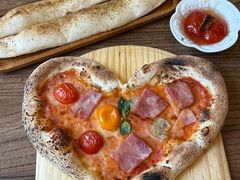 -比萨先生PIZZAMAN