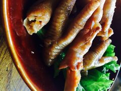 牛腩先生小馆(曲江会展店)-有才叔的小馆(招商依云曲江店)