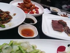 -铜锣湾·有麝自然香(重庆新天地店)