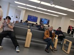 -华为授权服务中心(徐汇漕溪北路)