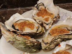 -青蓬蒸汽海鲜·深圳老字号·团建聚会(壹方城店)