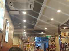 -蝎王府羊蝎子(西直门店)
