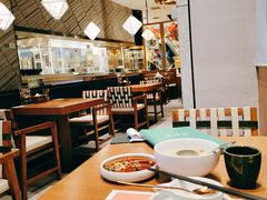 大堂-云海肴·汽锅鸡·云南菜(苏州中心店)