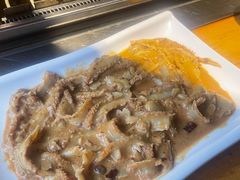 -悦屋老板娘的烤肉店(紫薇田园店)