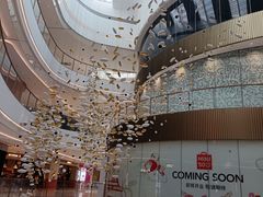 -辛香汇·现炒川菜(城北万象城店)