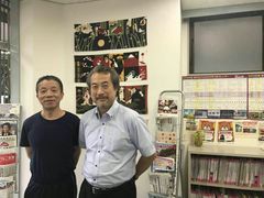 -成都濑川外国语学校