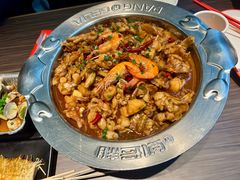 -胖哥俩肉蟹煲(福州仓山爱琴海店)