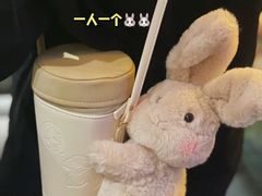 -星巴克(深圳平安金融中心B1店)
