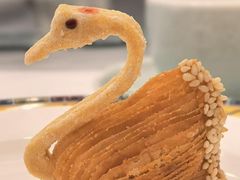 -白天鹅宾馆-玉堂春暖餐厅
