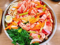 -安大叔拌饭(宝龙店)