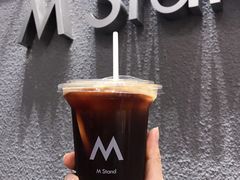 -M Stand(天环广场店)