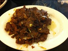 老爆三-来顺成饭庄