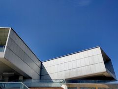 -延庆地质公园博物馆