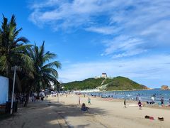 -后海村