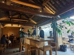 大堂-VOYAGE COFFEE(北锣鼓巷店)