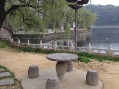 -甘棠公园