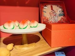 -阮大兴糕团(日月光中心店)