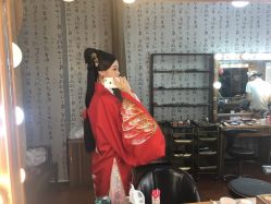 点击看大图 -美云庭古装·格格服汉服·京城旅拍(北京店)
