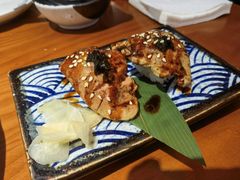 -有喜屋·烧鸟·居酒屋(周浦万达店)