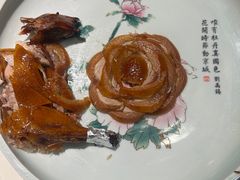 -京味斋·北京烤鸭(北京南站洋桥店)